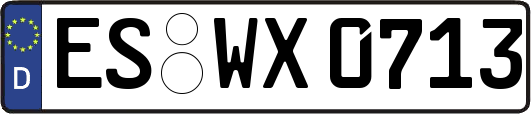 ES-WX0713