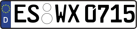 ES-WX0715