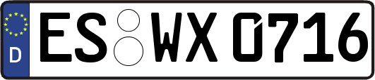 ES-WX0716