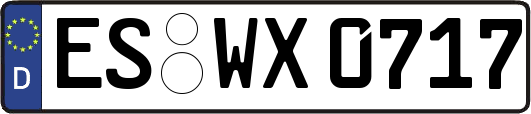 ES-WX0717