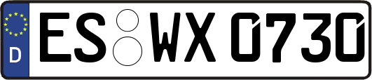 ES-WX0730