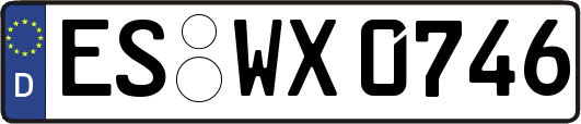 ES-WX0746