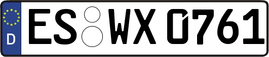 ES-WX0761