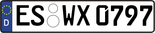 ES-WX0797