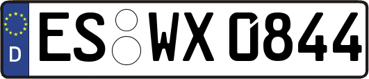 ES-WX0844