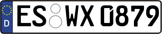 ES-WX0879