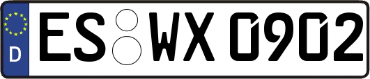 ES-WX0902