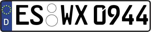 ES-WX0944