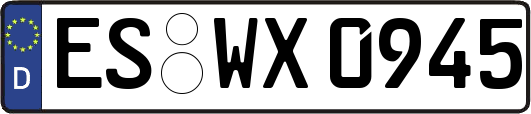 ES-WX0945