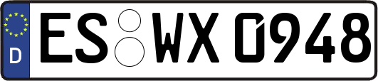 ES-WX0948