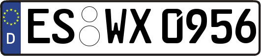 ES-WX0956