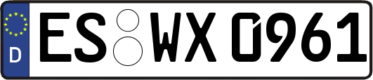ES-WX0961