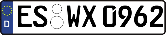 ES-WX0962