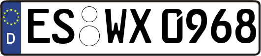 ES-WX0968