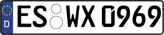 ES-WX0969