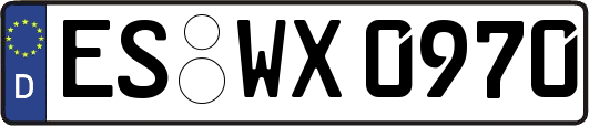 ES-WX0970