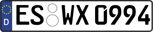 ES-WX0994