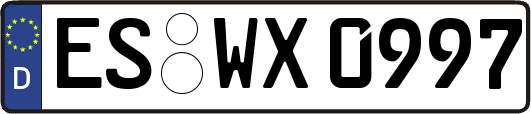 ES-WX0997