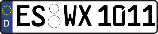 ES-WX1011