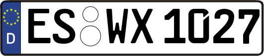 ES-WX1027