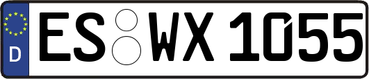 ES-WX1055