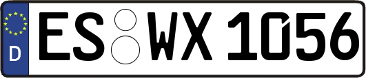 ES-WX1056