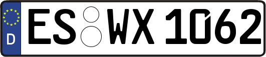 ES-WX1062
