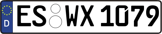 ES-WX1079