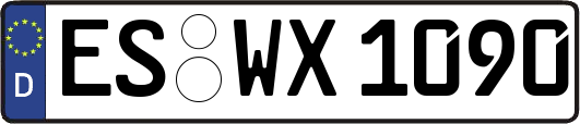 ES-WX1090