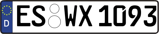 ES-WX1093