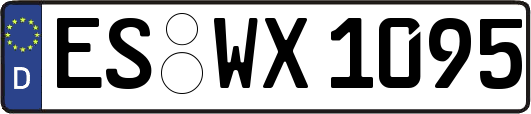 ES-WX1095