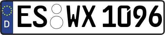 ES-WX1096