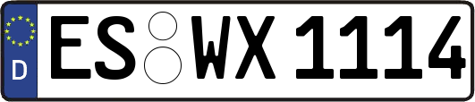 ES-WX1114