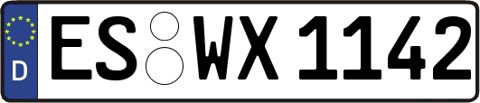 ES-WX1142
