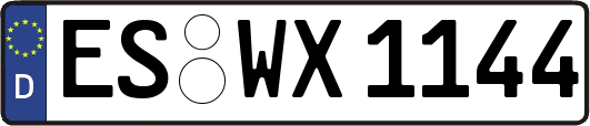 ES-WX1144