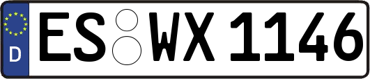 ES-WX1146