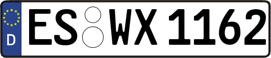 ES-WX1162