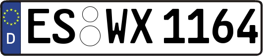 ES-WX1164
