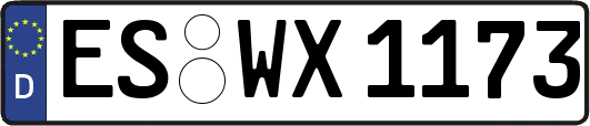 ES-WX1173