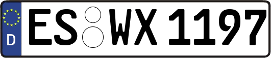 ES-WX1197