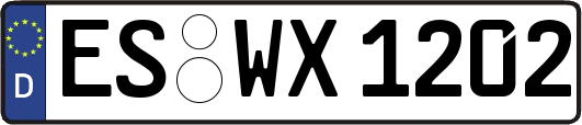 ES-WX1202