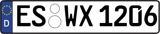 ES-WX1206