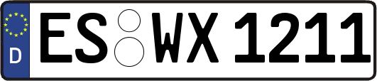 ES-WX1211