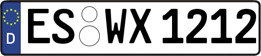 ES-WX1212