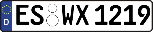 ES-WX1219