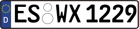 ES-WX1229