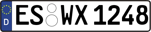 ES-WX1248