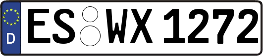 ES-WX1272