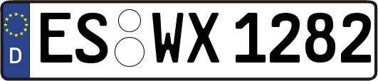 ES-WX1282