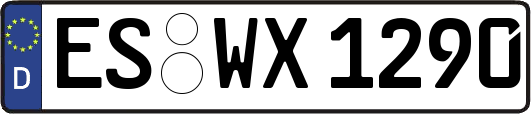 ES-WX1290